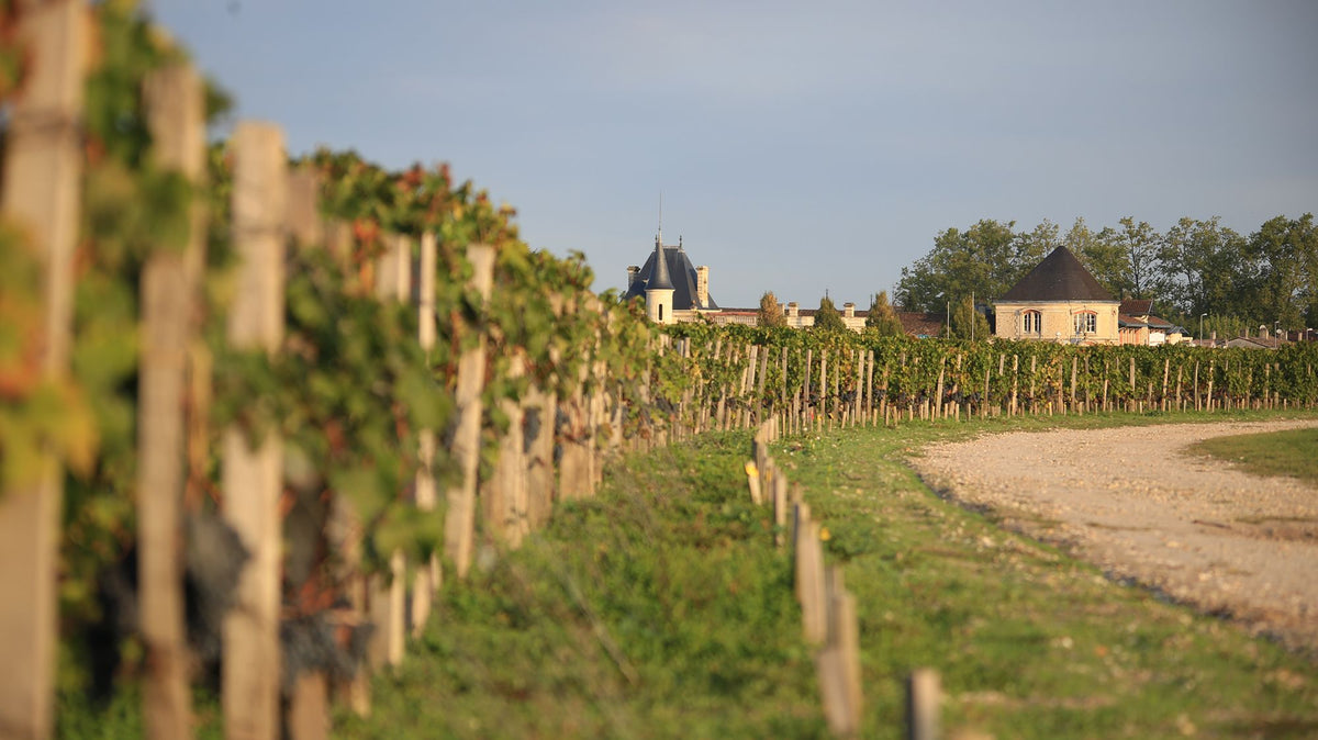 Header Château Durfort-Vivens