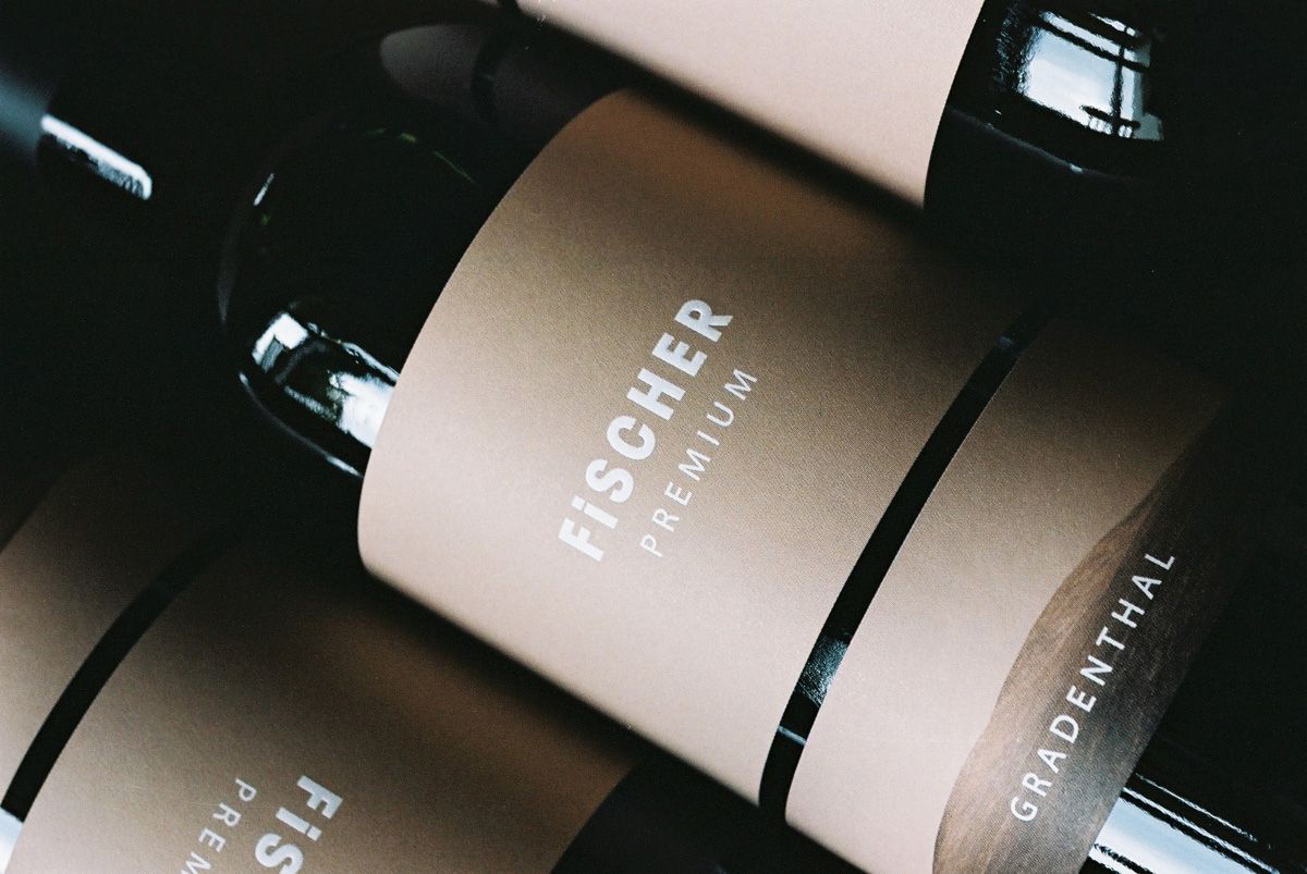 Weingut Christian Fischer Bild 2