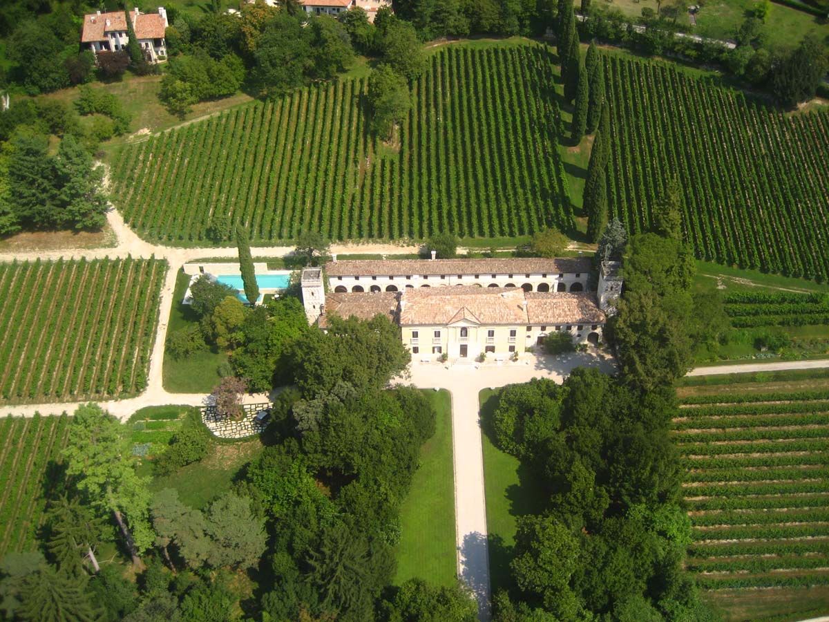 Nino Franco Spumanti Bild 2