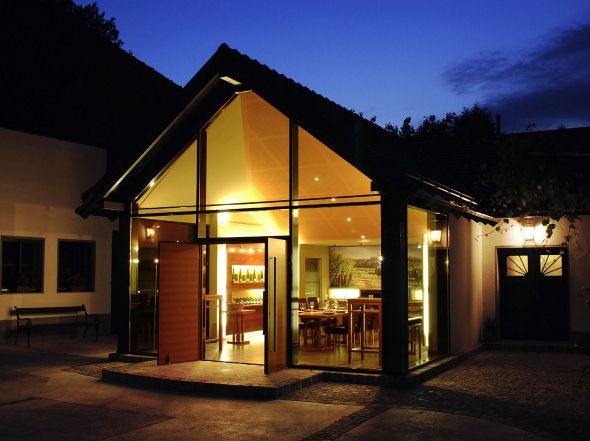 Weingut Hofbauer-Schmidt Bild 2