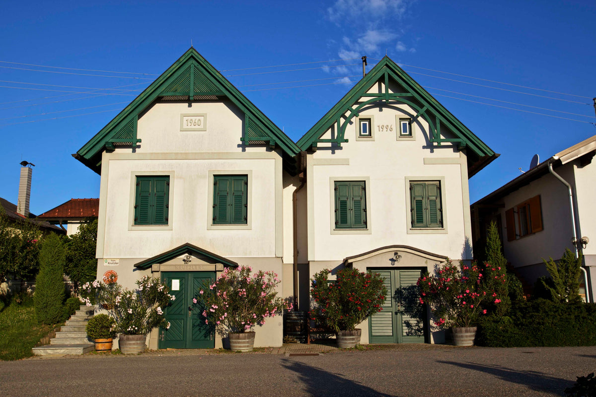 Weingut Krutzler Bild 2
