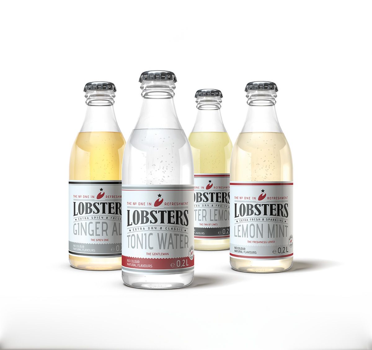 Lobsters Bild 2