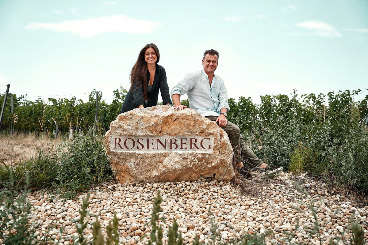 Weingut Markowitsch Bild 2