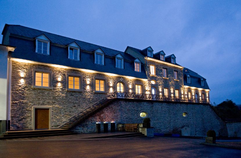 Weingut Markus Molitor Bild 2