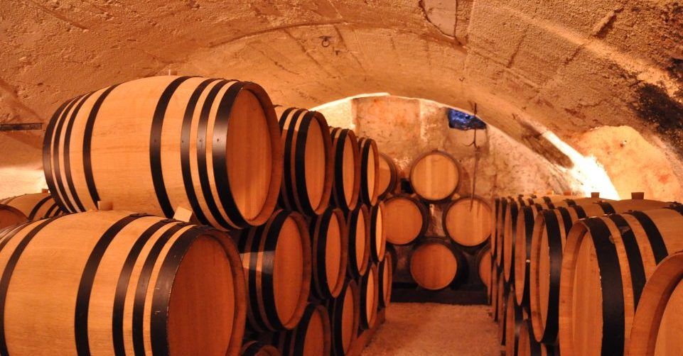 Alphonse Mellot - Domaine de la Moussière Bild 2