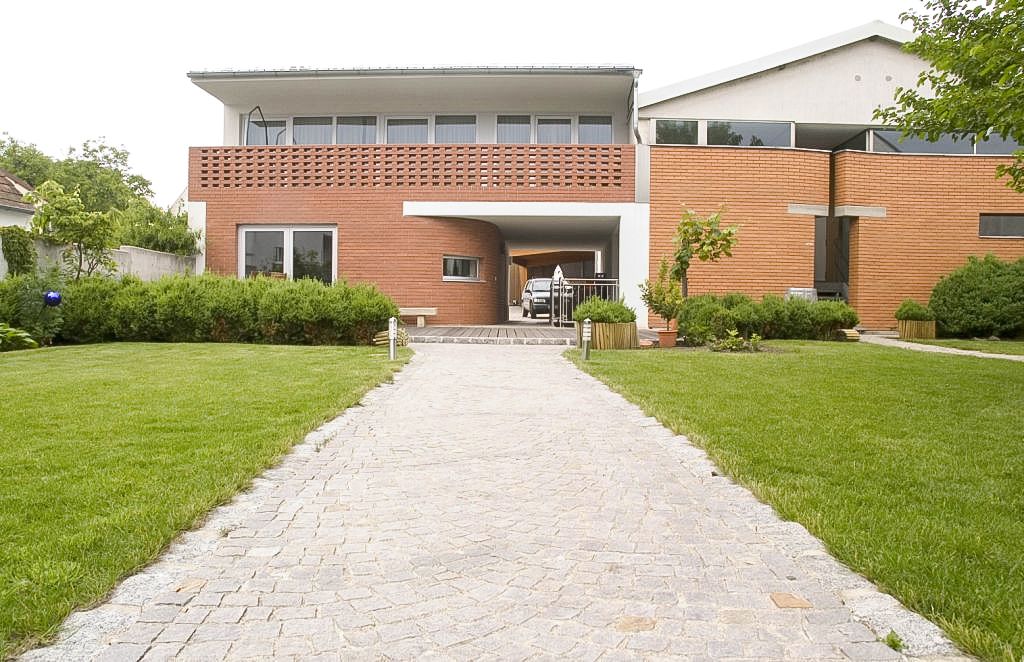 Weingut Georg Prieler Bild 2