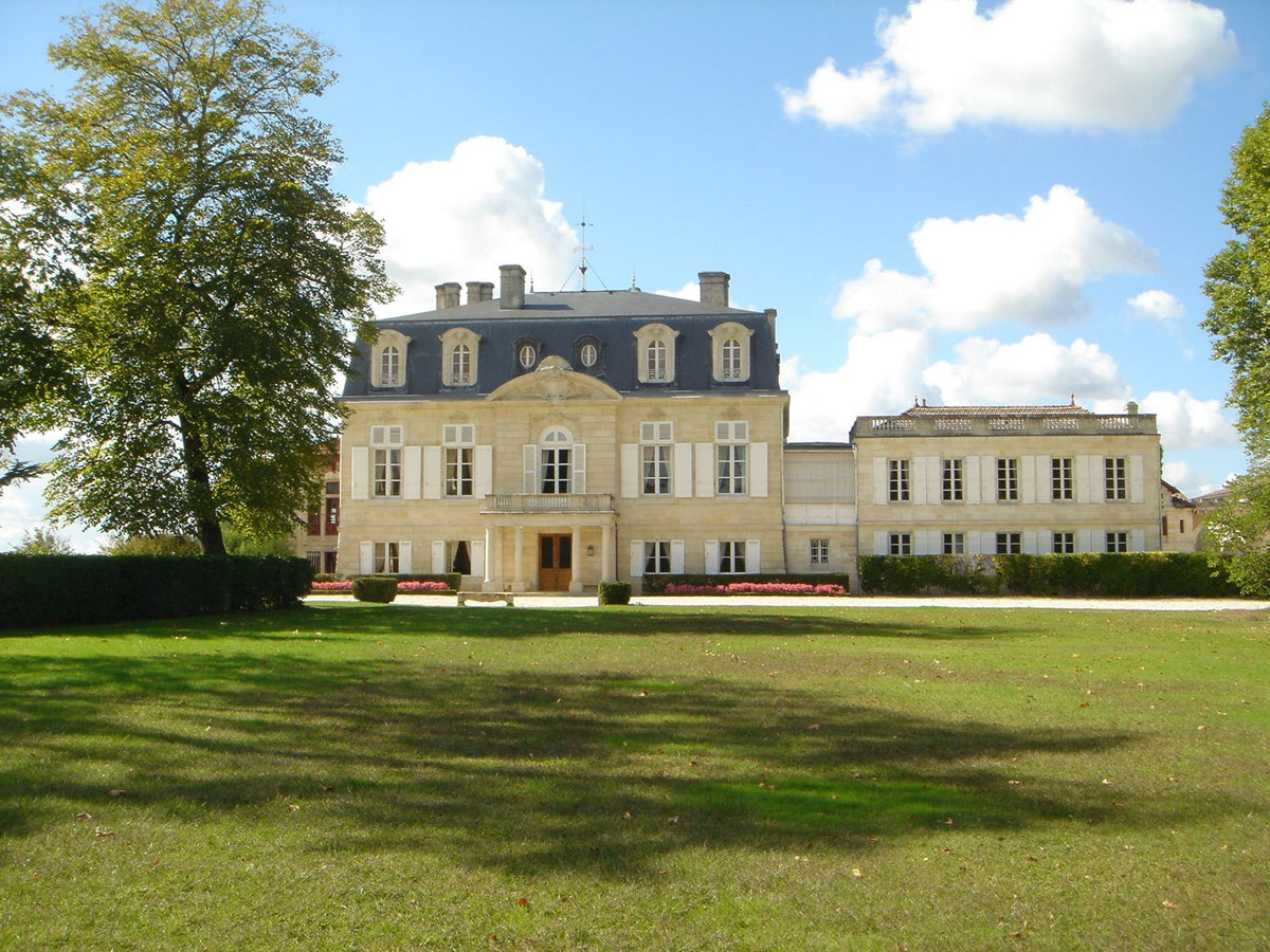 Château Pontet-Canet Bild 2