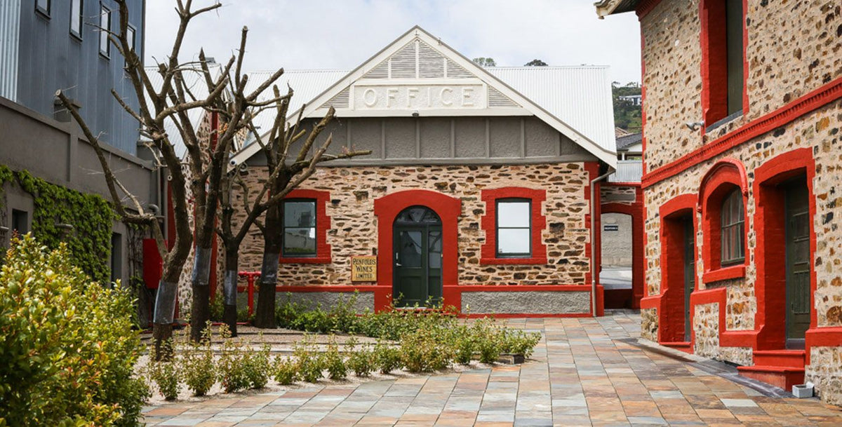 Penfolds Bild 2