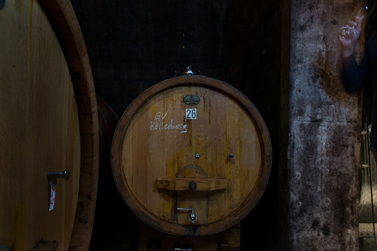 Weingut Pichler-Krutzler Bild 2