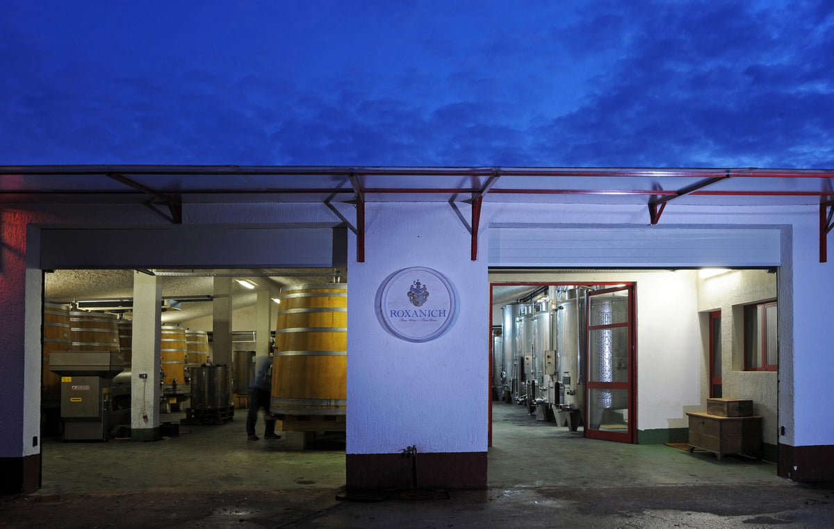 Weingut Roxanich Bild 2