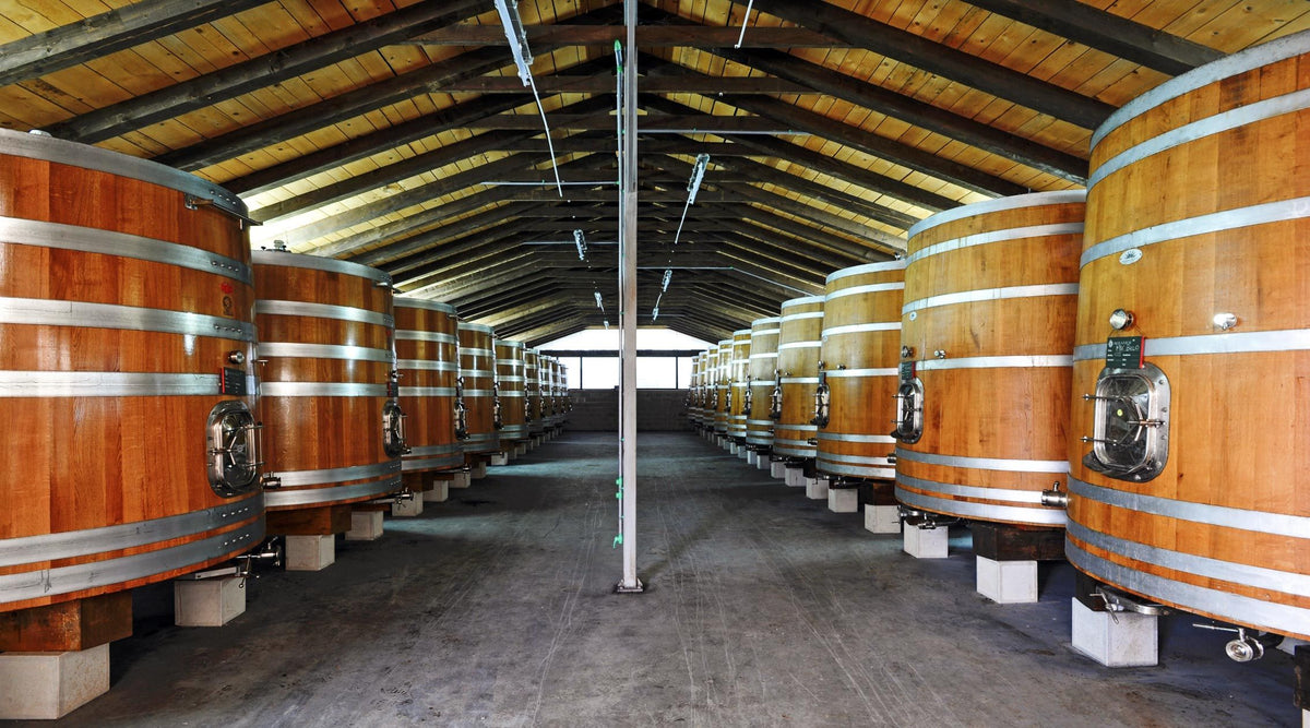 Header Weingut Roxanich