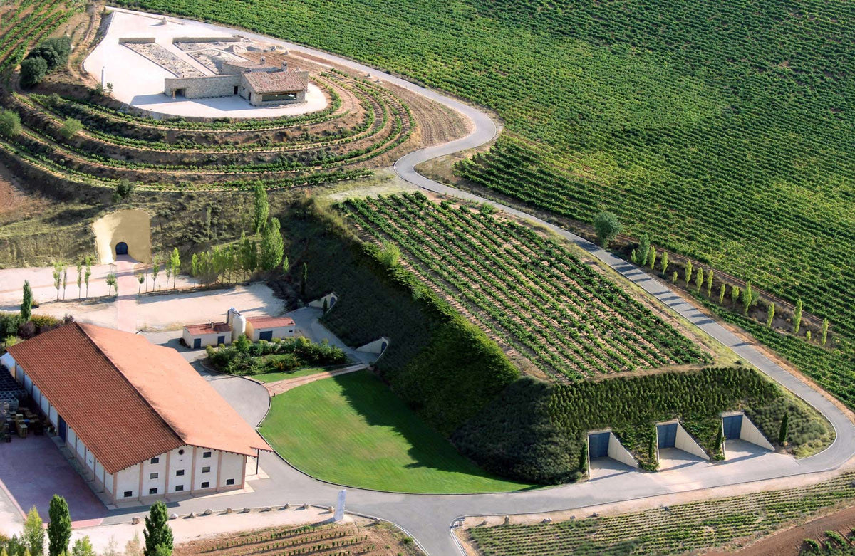 Header Bodegas Valduero