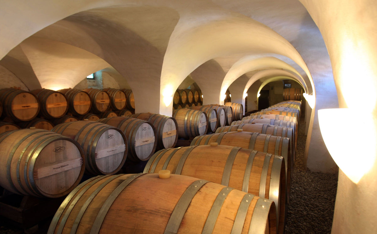 Weingut Winkler-Hermaden Bild 2