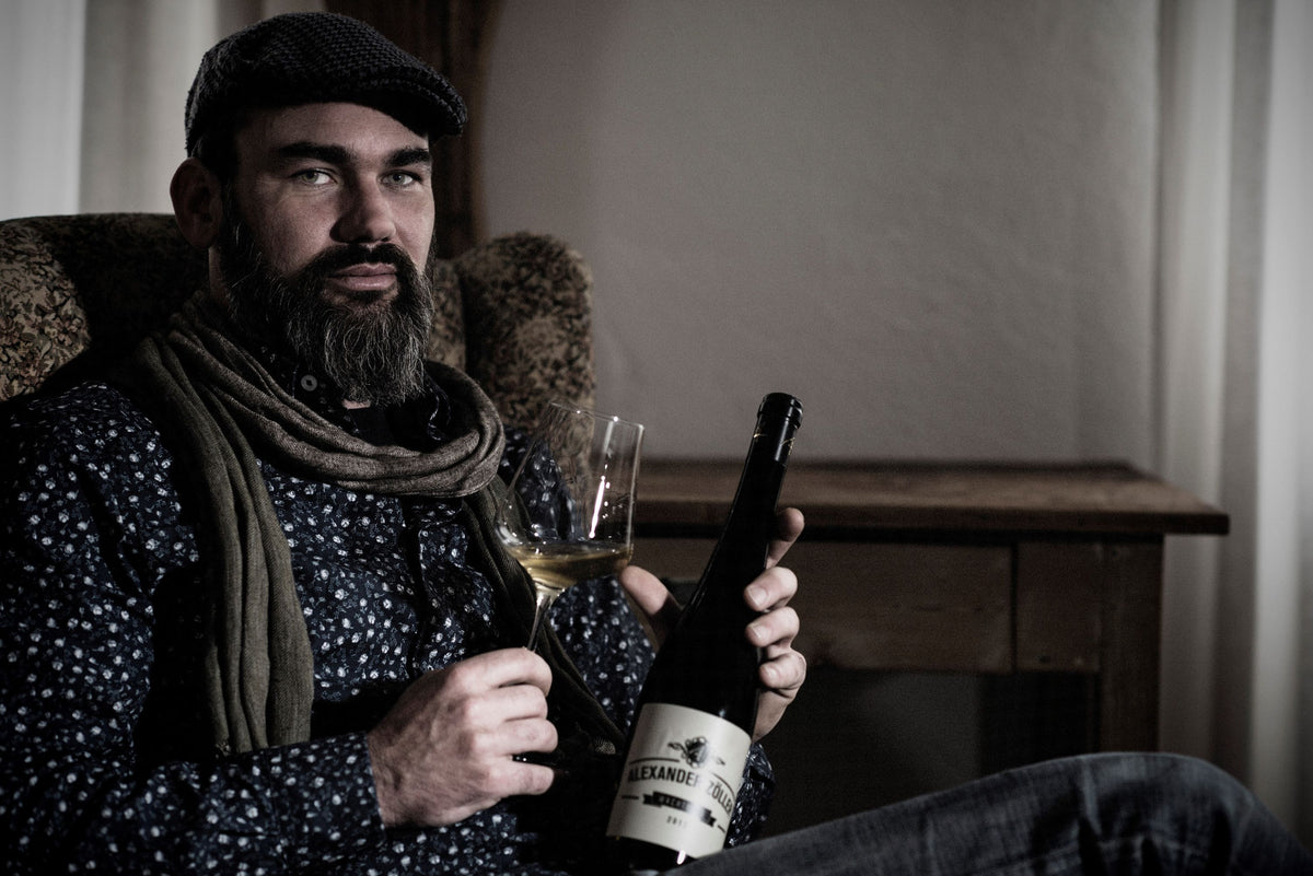 Weingut Alexander Zöller Bild 2