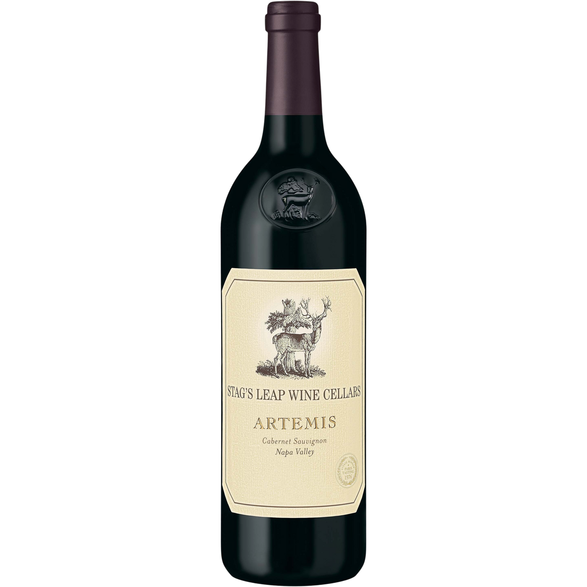 Cabernet Sauvignon Artemis 2019