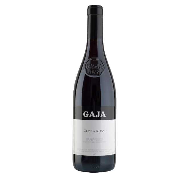 Barbaresco Costa Russi DOP 2021