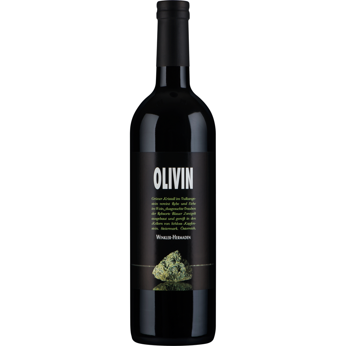Olivin 20201