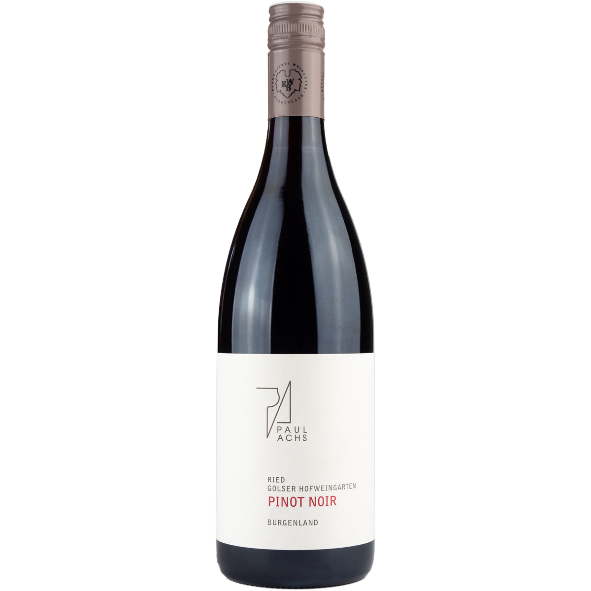 Pinot Noir Hofweingarten 2023