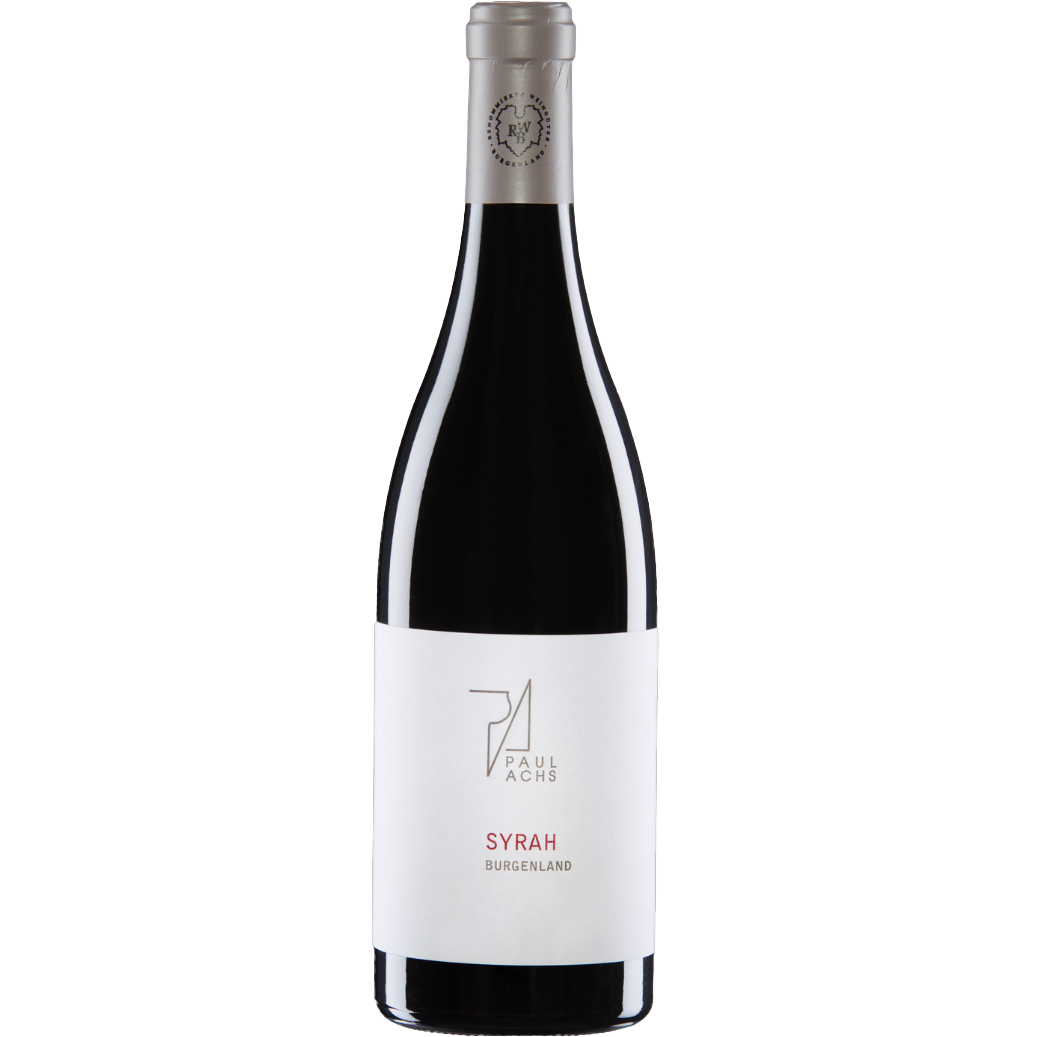 Syrah 2023