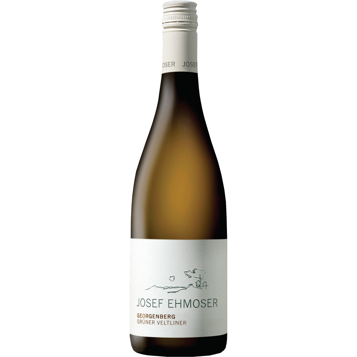 Grüner Veltliner Ried Georgenberg 2015