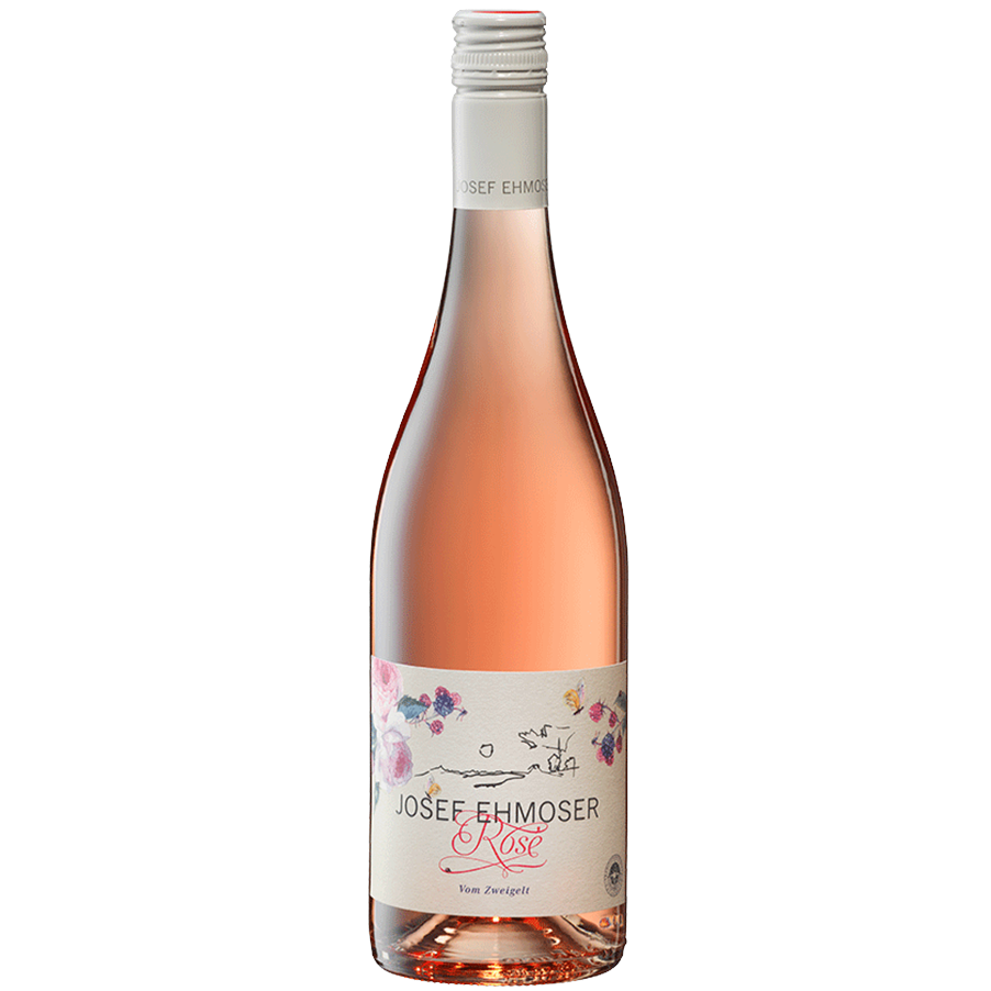 Rosé vom Zweigelt 2024