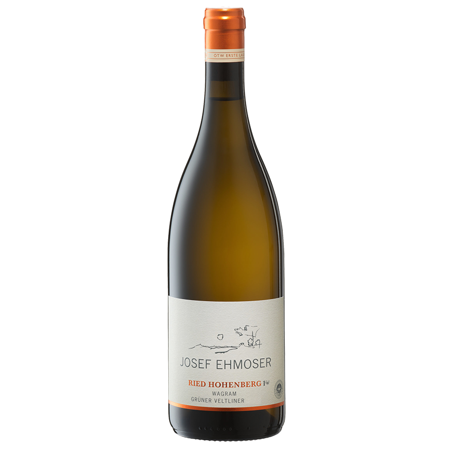 Grüner Veltliner Ried Hohenberg 1ÖTW Wagram DAC 2024
