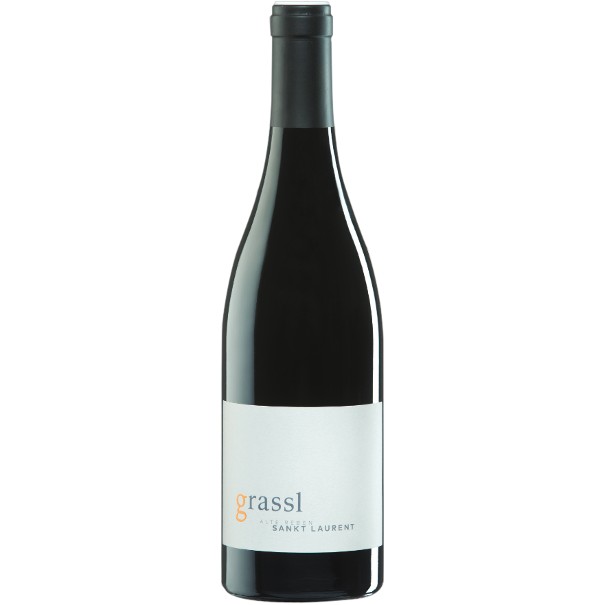 St. Laurent Alte Reben 2016