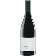 St. Laurent Alte Reben 2023