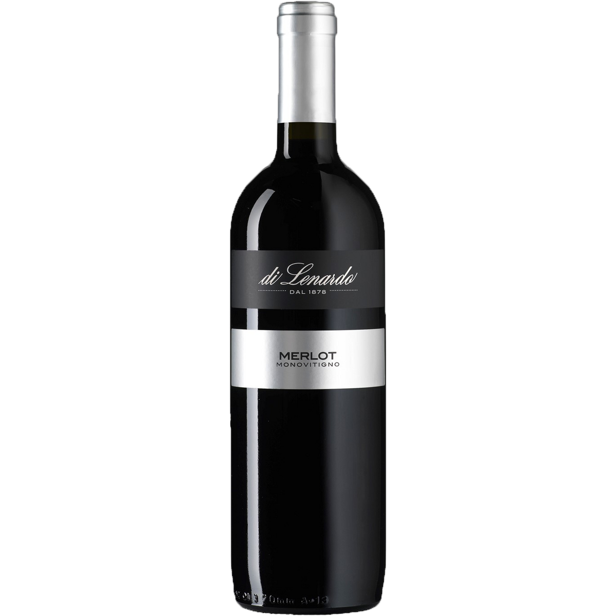 Merlot Venezia Giulia IGT 2024