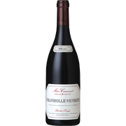 Chambolle Musigny AC 2022
