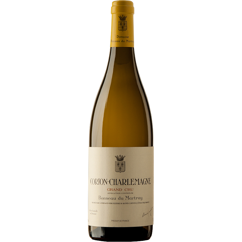 Corton Charlemagne Grand Cru 2021