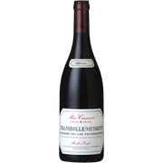 Chambolle Musigny 1er Cru Les Feusselottes 2023