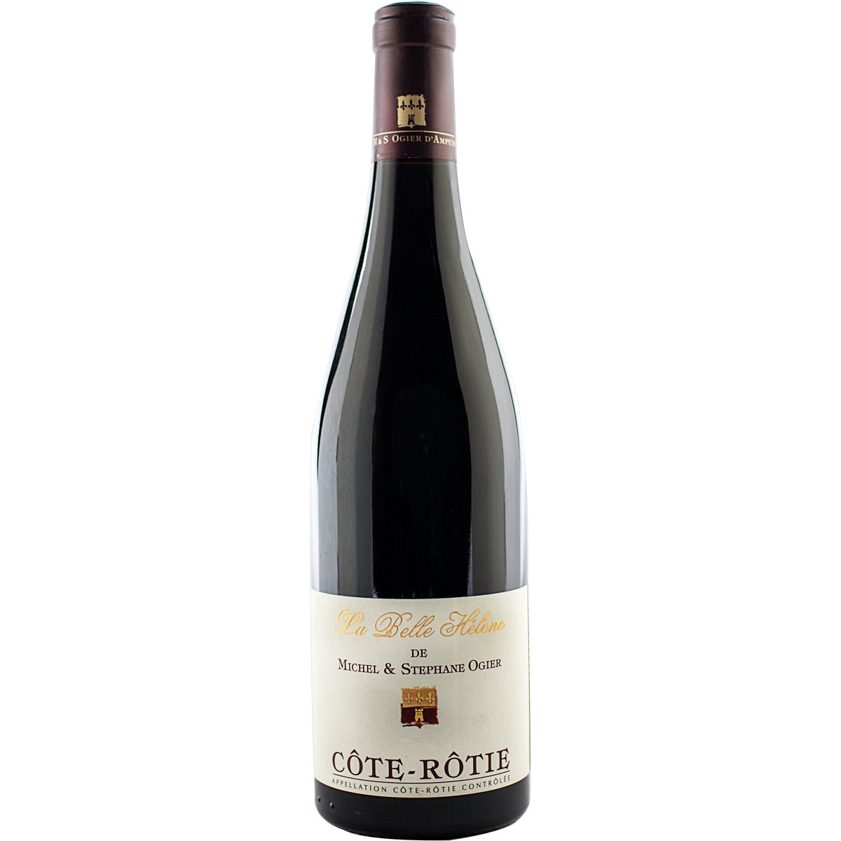 Cote-Rotie AOC La Belle Helene 2013