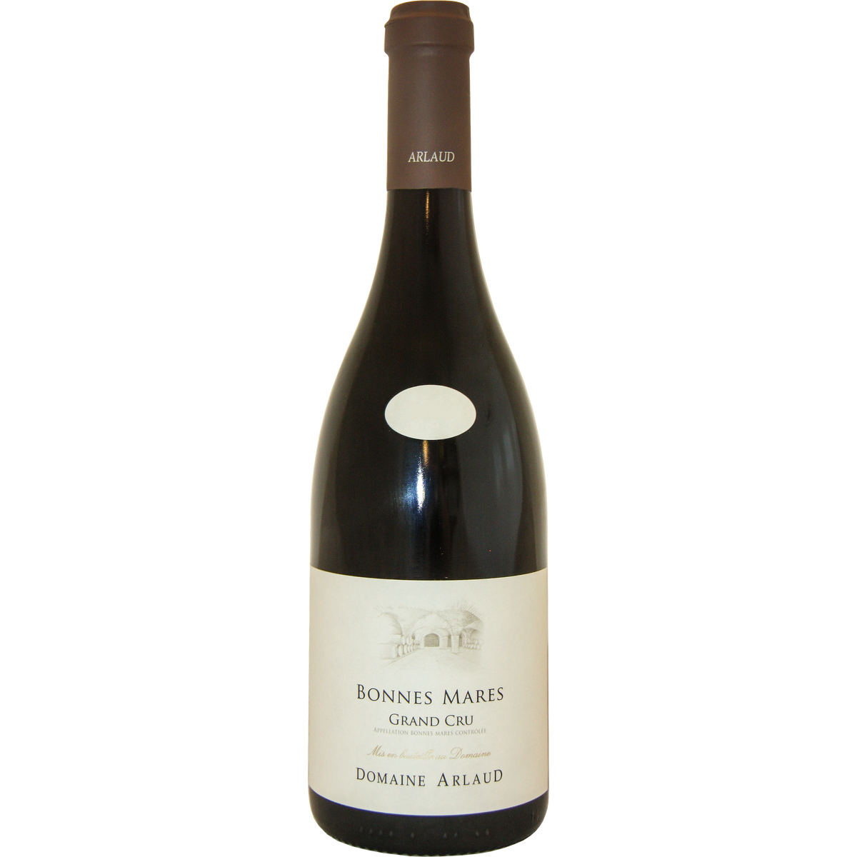 Pinot Noir Bonnes Mares Grand Cru 2017