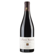 L’Âme Soeur Syrah de Seyssuel 2018