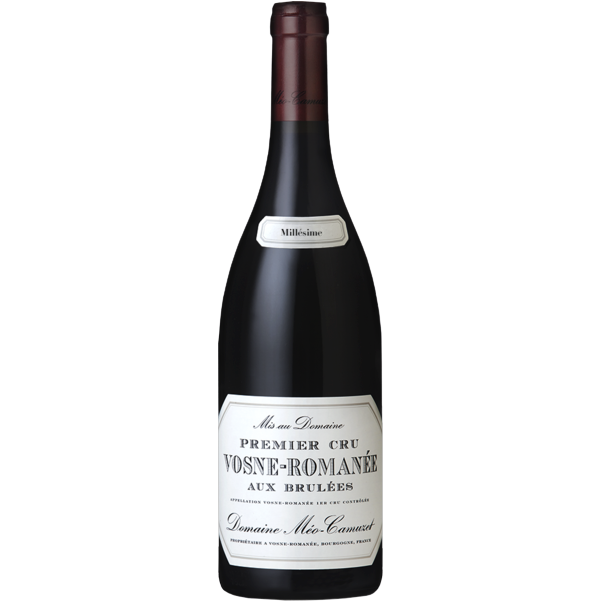Vosne Romanèe 1er Cru Aux Brulées 2019