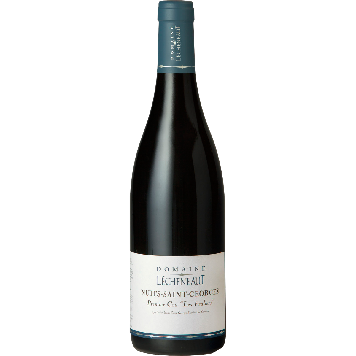 Nuits St. Georges 1er Cru Les Pruliers 2020