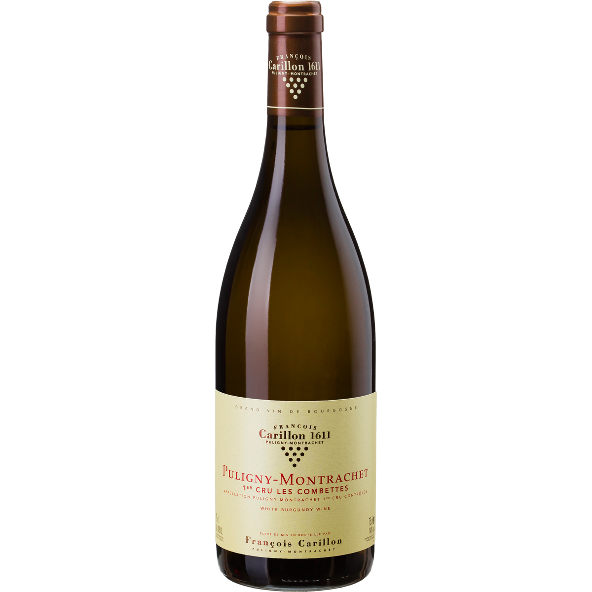 Puligny Montrachet 1er Cru Les Combettes 2020