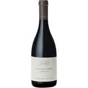 Clos Saint Denis Grand Cru 2020