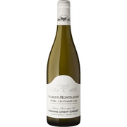 Puligny Montrachet 1er Cru Champs Gain 2021