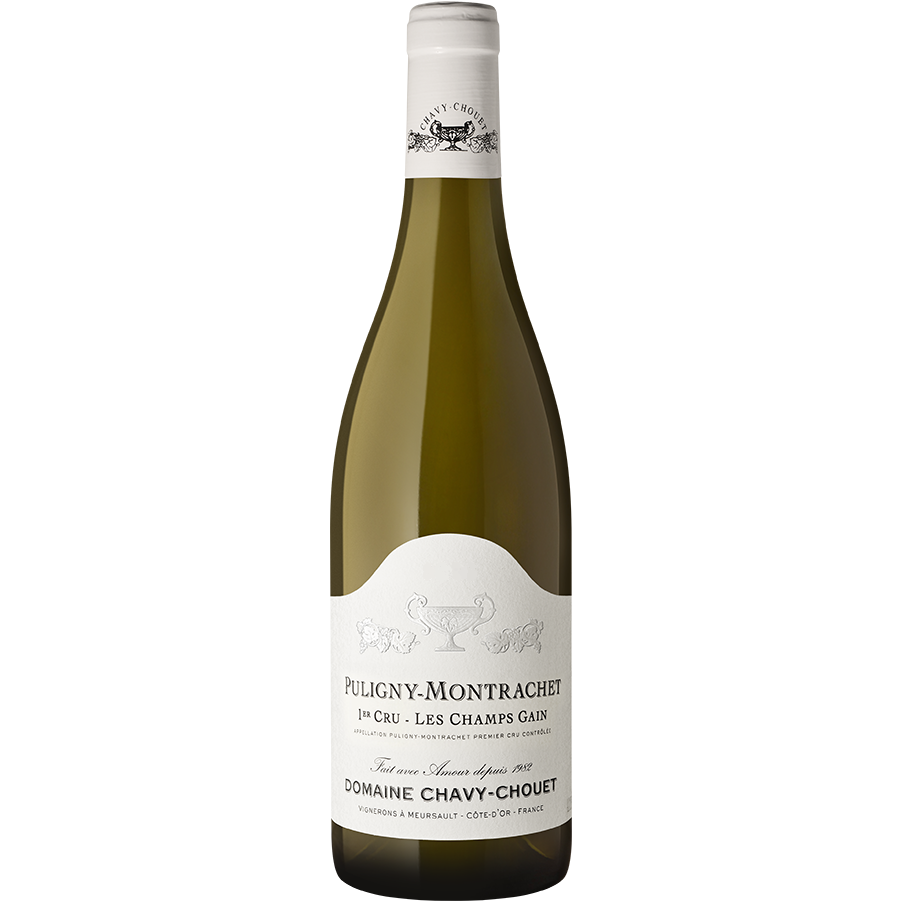 Puligny Montrachet 1er Cru Champs Gain 2021