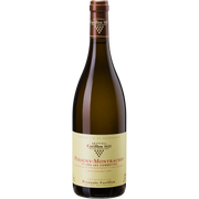 Puligny Montrachet 1er Cru Les Combettes 2021