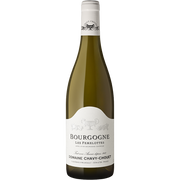 Bourgogne Blanc Les Femelottes 2022