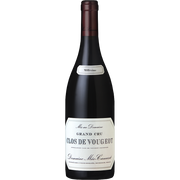 Clos de Vougeot Grand Cru 2021