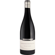 Chassagne Montrachet Vielles Vignes Rouge 2021