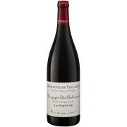 Bourgogne Côte Chalonnaise Rouge "La Fortune" 2022