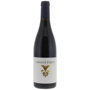 Bourgogne Hautes Cotes de Nuits Blanc 2022