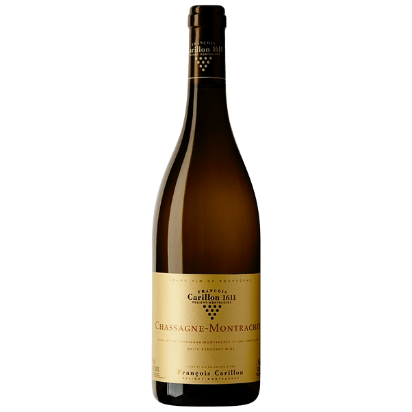 Chassagne Montrachet AC 2022