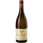 Puligny Montrachet 1er Cru Les Folatieres 2022