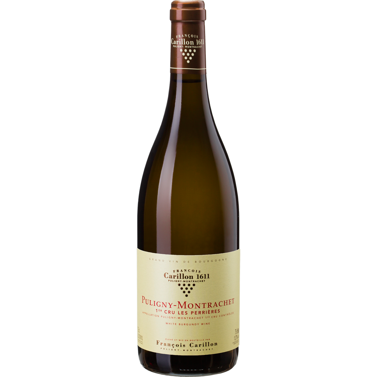 Puligny Montrachet 1er Cru Les Perrieres 2022